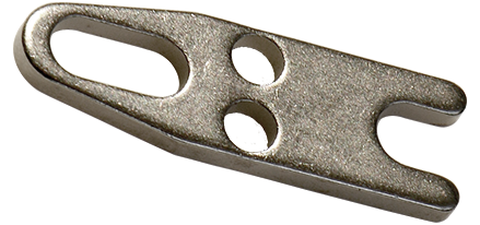 Small Web Sections Sample Gripflow® Part